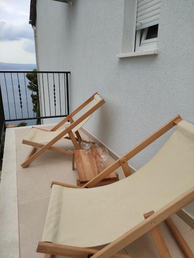オミシュRakeアパートメント エクステリア 写真